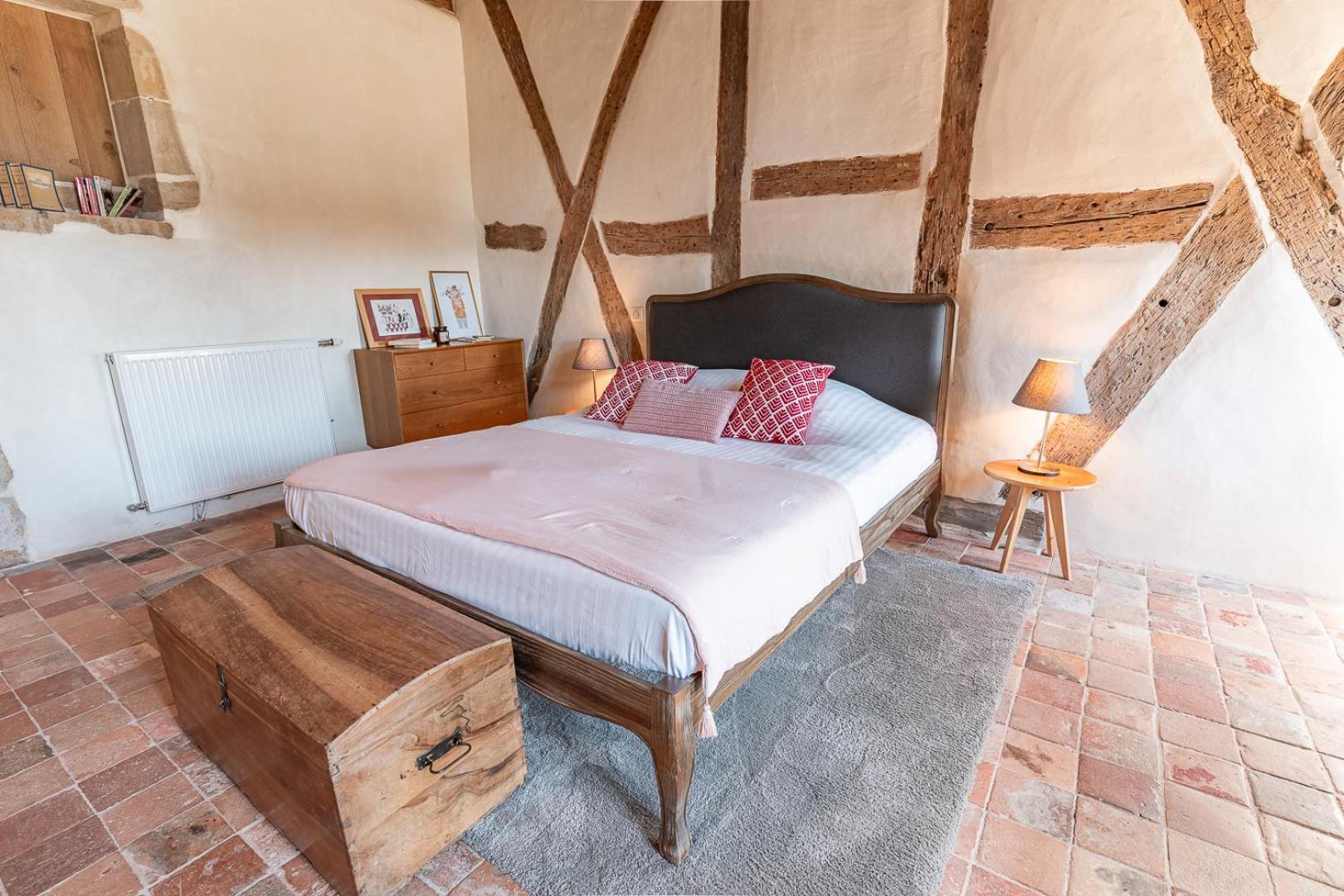 La Maison D'Apremont Bagian luar foto