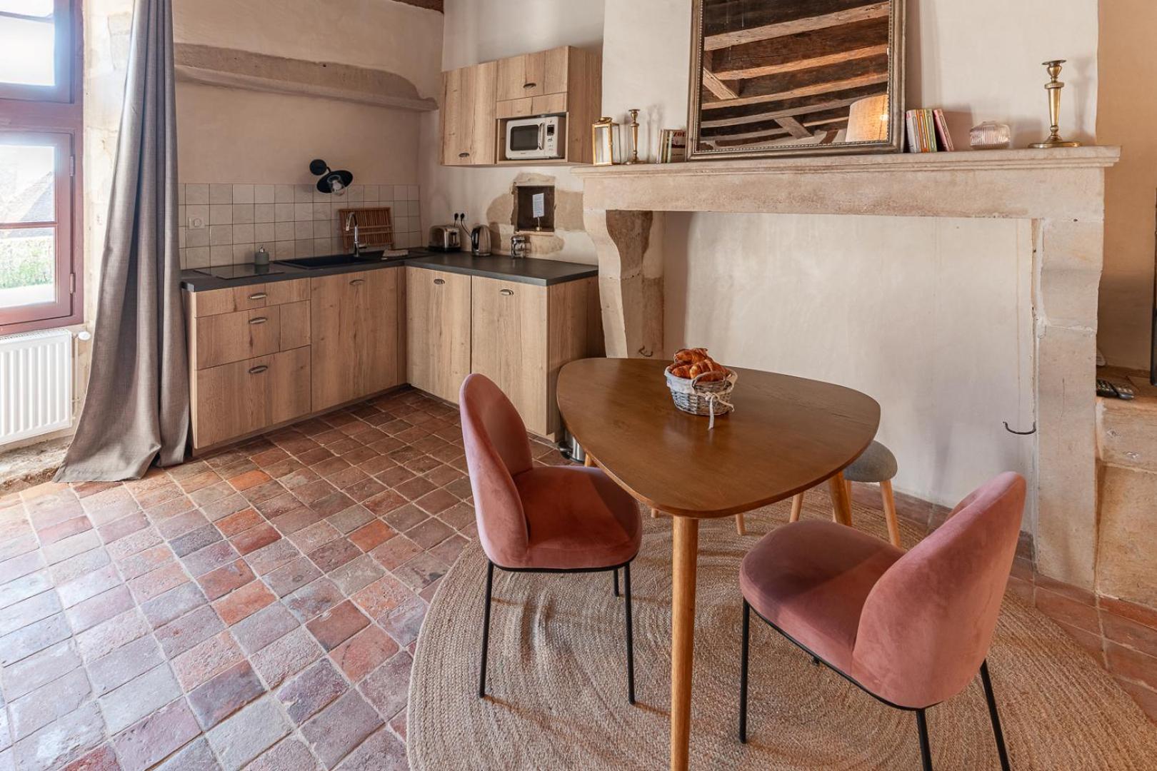 La Maison D'Apremont Bagian luar foto