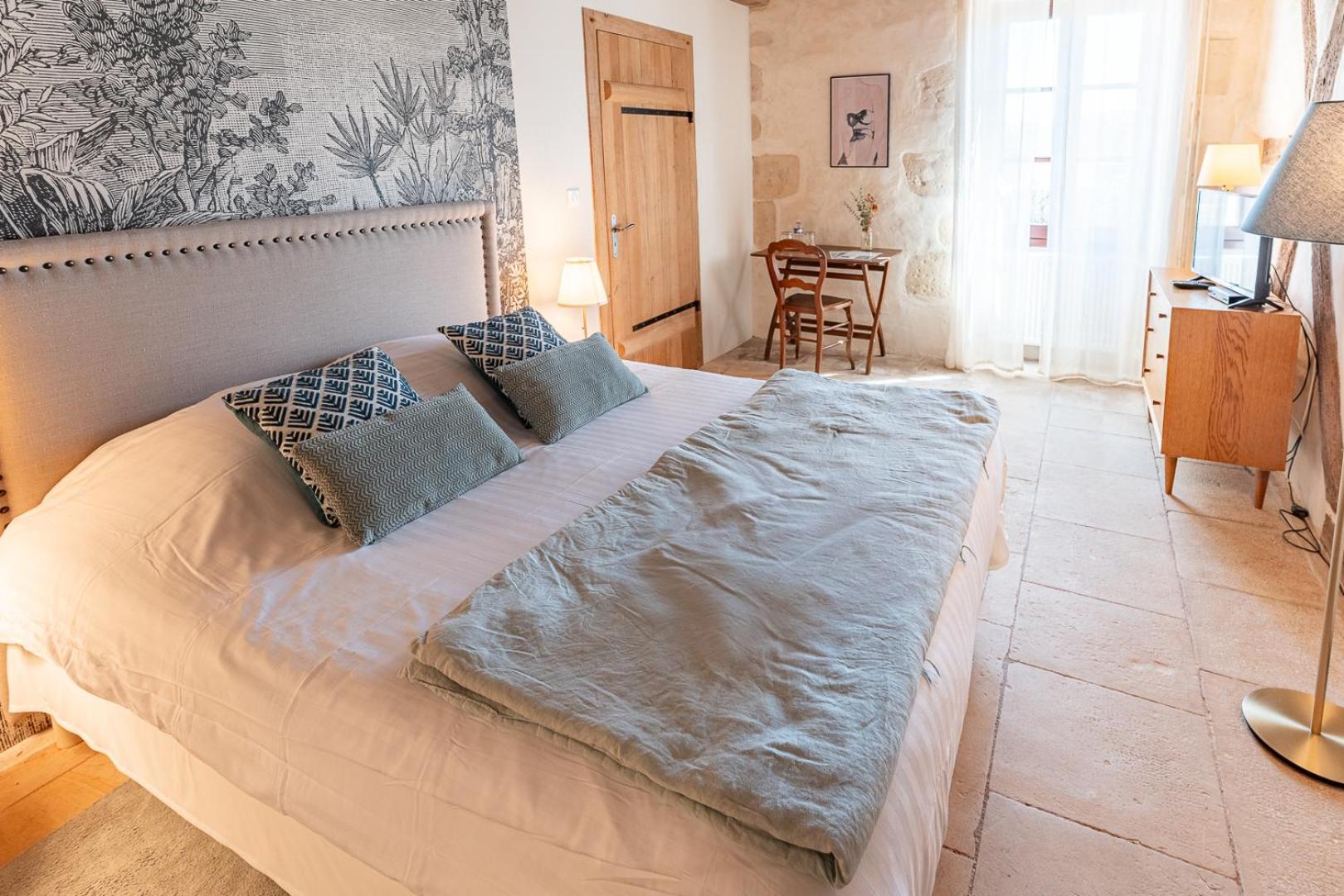 La Maison D'Apremont Bagian luar foto